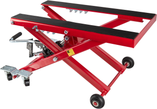 Hydraulický motocyklový zvedák KD12688
