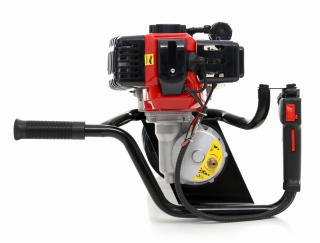 ZEMNÍ VRTÁK KD174 MOTOR