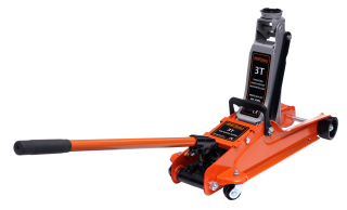 Nízkoprofilový zvedák 3T KD1307