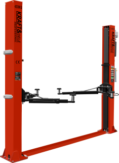 AUTOMATICKÝ HYDRAULICKÝ DÍLENSKÝ ZVEDÁK KD5813