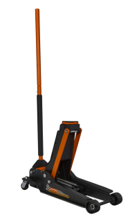Nízkoprofilový zvedák 4T 95-552mm KD1308