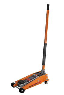 Nízkoprofilový zvedák 4T 85-505 mm KD1378
