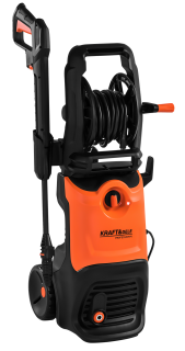Tlaková myčka Vapka 3200W 280 Bar KD5382