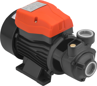 HYDROFOR VODNÍ ČERPADLO PUMPA 1" 650W 60L/min KD808