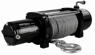 Naviják - Elektrický naviják KD1563 8000LBS 12V