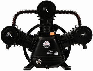 Motor pro kompresor 3KW 3 písty KD1405