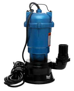Čerpadlo do septiku s drtičem 2850w KD755
