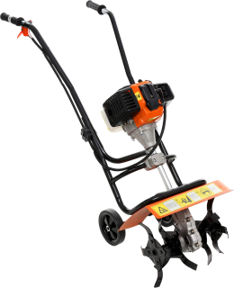 Benzínová rotační motyka 9HP KD176