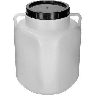 STERK Plastový fermentační SUD 30l hranatý 360430