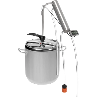 Destilátor Pot-Still na tlakovém hrnci 17l 343117