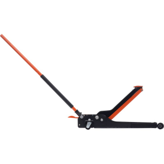 Nízkoprofilový Zvedák do Auta 2,5T 70-610mm KD1310